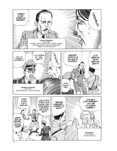 es::Compendio de la verdadera historia universal 