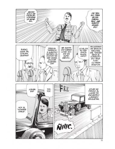 es::Compendio de la verdadera historia universal 