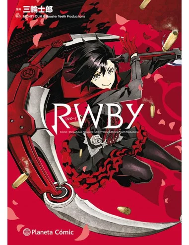 es::RWBY