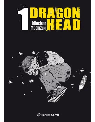 es::Dragon Head 01 de 5