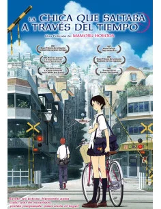 es::La chica que saltaba a través del tiempo