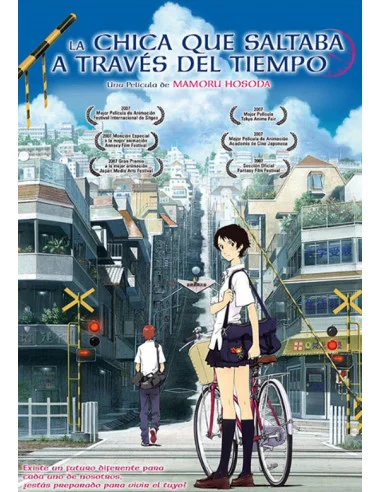 es::La chica que saltaba a través del tiempo
