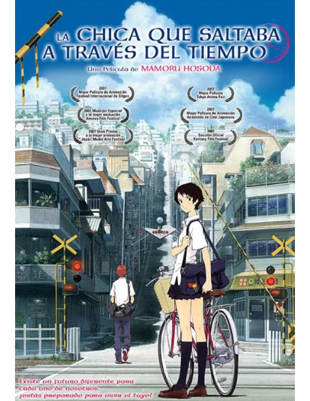 es::La chica que saltaba a través del tiempo