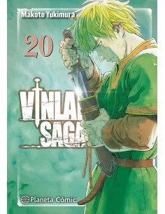 es::Vinland Saga 20