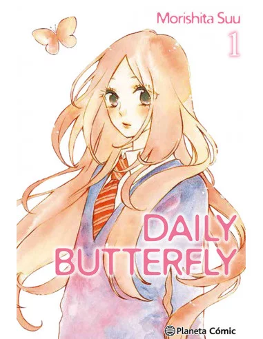 es::Daily Butterfly 01 de 12