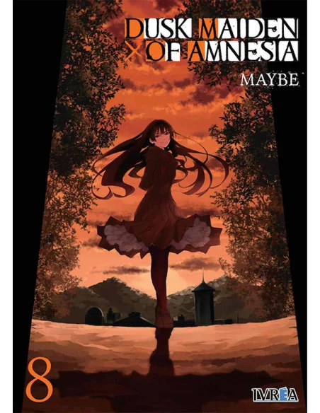 es::Dusk Maiden of Amnesia 08