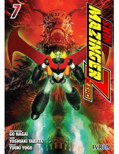 es::Shin Mazinger Zero 07