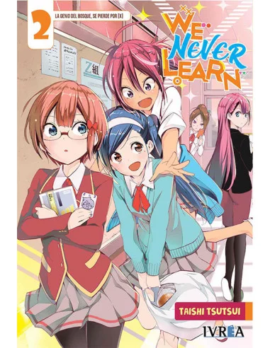 es::We never learn 02