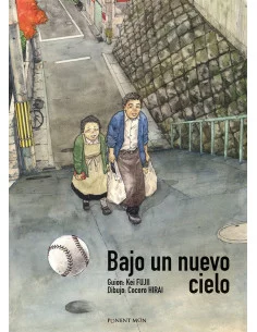 es::Bajo un nuevo cielo