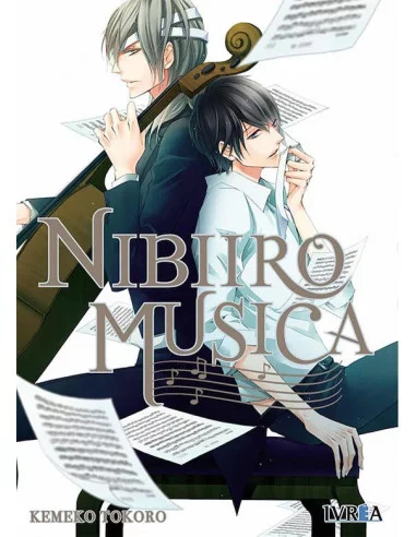 es::Nibiiro Musica 01