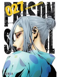 es::Prison School 27