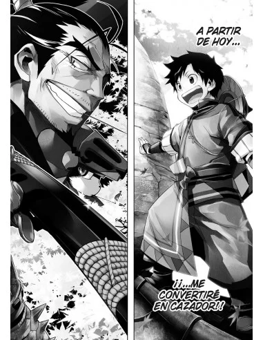 es::Monster Hunter Epic 01