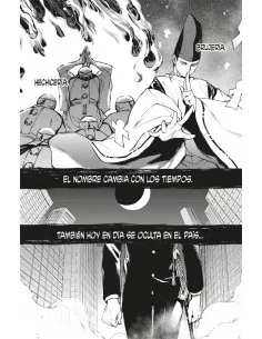 es::Seraph of the end GI 01. Guren Ichinose, catástrofe a los 16 2