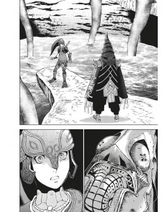 es::The Legend Of Zelda: Twilight Princess 05 2