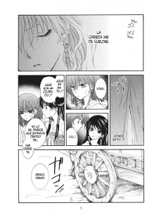 es::Yona, Princesa del Amanecer 20 2