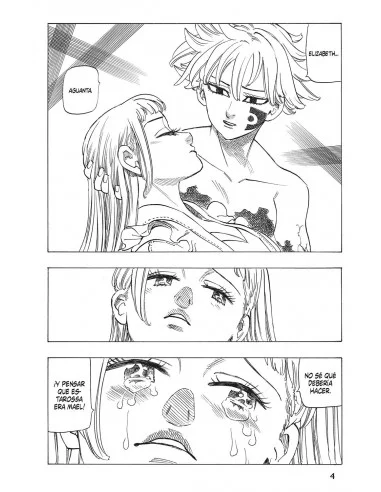 es::The seven deadly sins 34