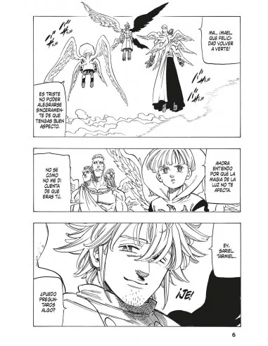 es::The seven deadly sins 34