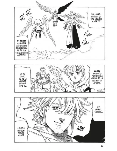 es::The seven deadly sins 34