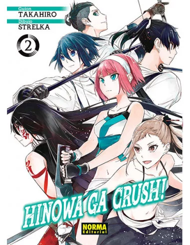 es::Hinowa Ga Crush! 02
