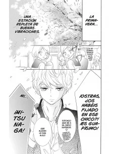 es::Kageno también quiere disfrutar de la juventud 03 de 11 2