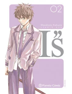 es::I''s Kanzenban 02 de 12