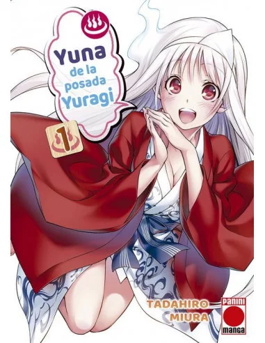 es::Yuna de la Posada Yuragi 01
