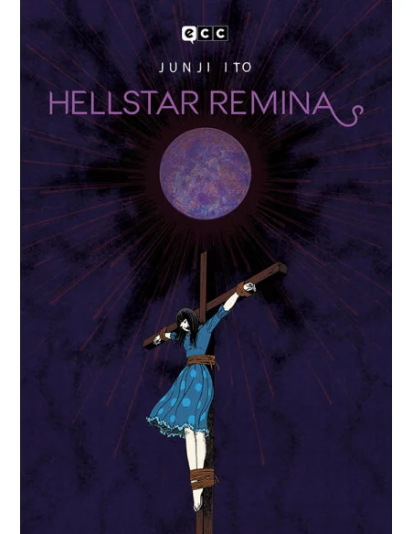 es::Hellstar Remina Nueva edición