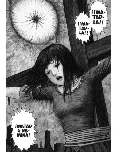 es::Hellstar Remina Nueva edición