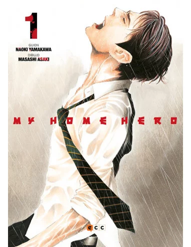 es::My Home Hero 01
