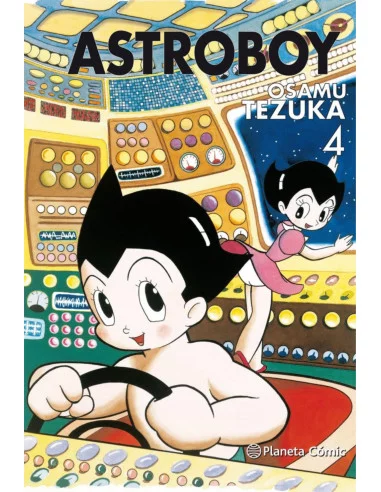 es::Astro Boy 04 de 7