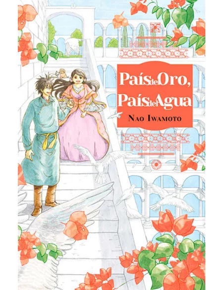 es::País del oro, país del agua