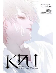 es::Kizu -Heridas- Tomo único