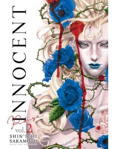 es::Innocent Rouge Vol. 2