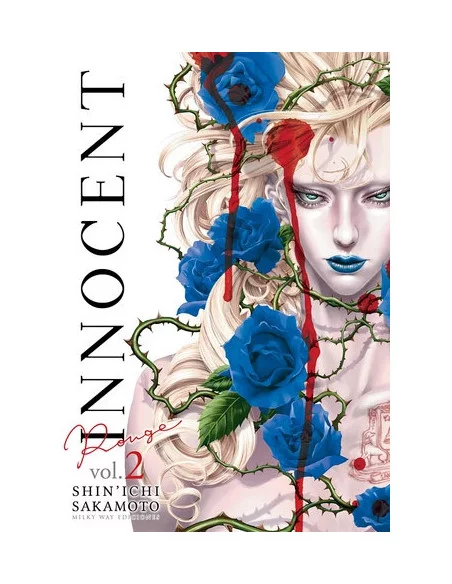 es::Innocent Rouge Vol. 2