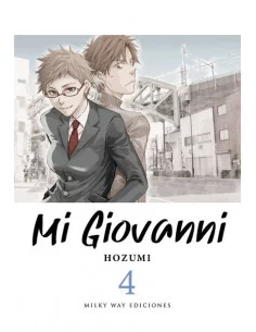 es::Mi Giovanni, Vol. 4