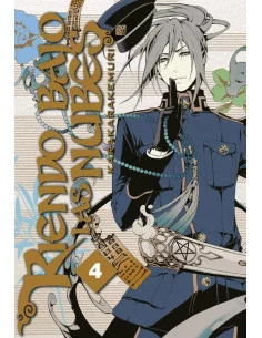 es::Riendo bajo las nubes vol. 04 