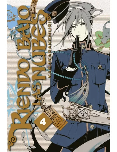 es::Riendo bajo las nubes vol. 04 