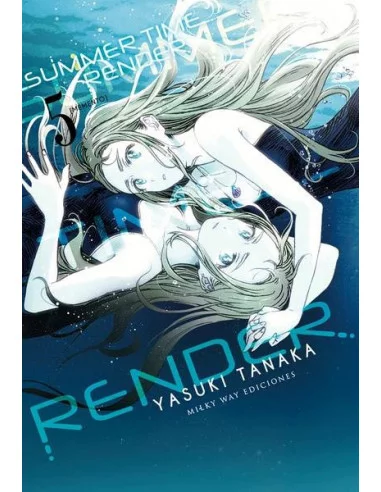 es::Summer Time Render Vol. 05