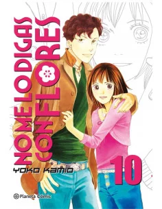 es::No me lo digas con flores Kanzenban 10 de 20