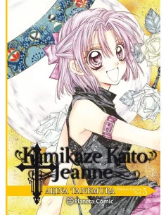 es::Kamikaze Kaito Jeanne Kanzenban 05 de 6