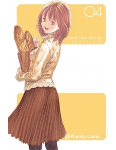 es::I''s Kanzenban 04 de 12