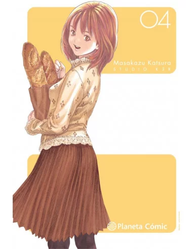 es::I''s Kanzenban 04 de 12