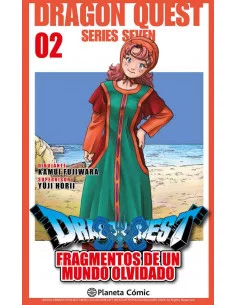 es::Dragon Quest VII 02 de 14