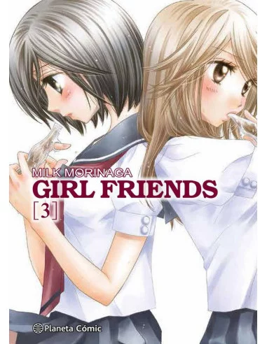 es::Girl Friends 03 de 5
