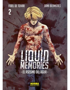 es::Liquid Memories 02 de 2