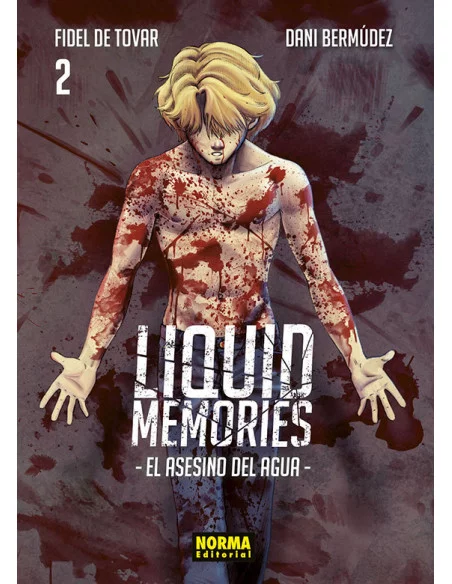 es::Liquid Memories 02 de 2