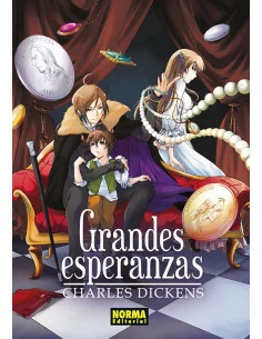 es::Grandes esperanzas