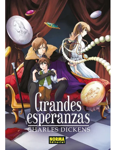 es::Grandes esperanzas