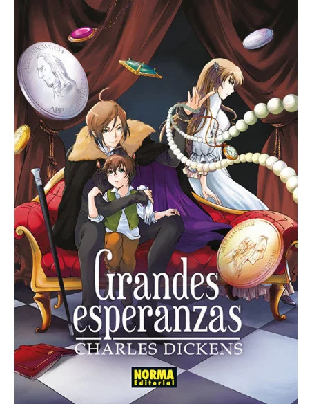 es::Grandes esperanzas