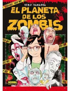 es::El planeta de los zombies
